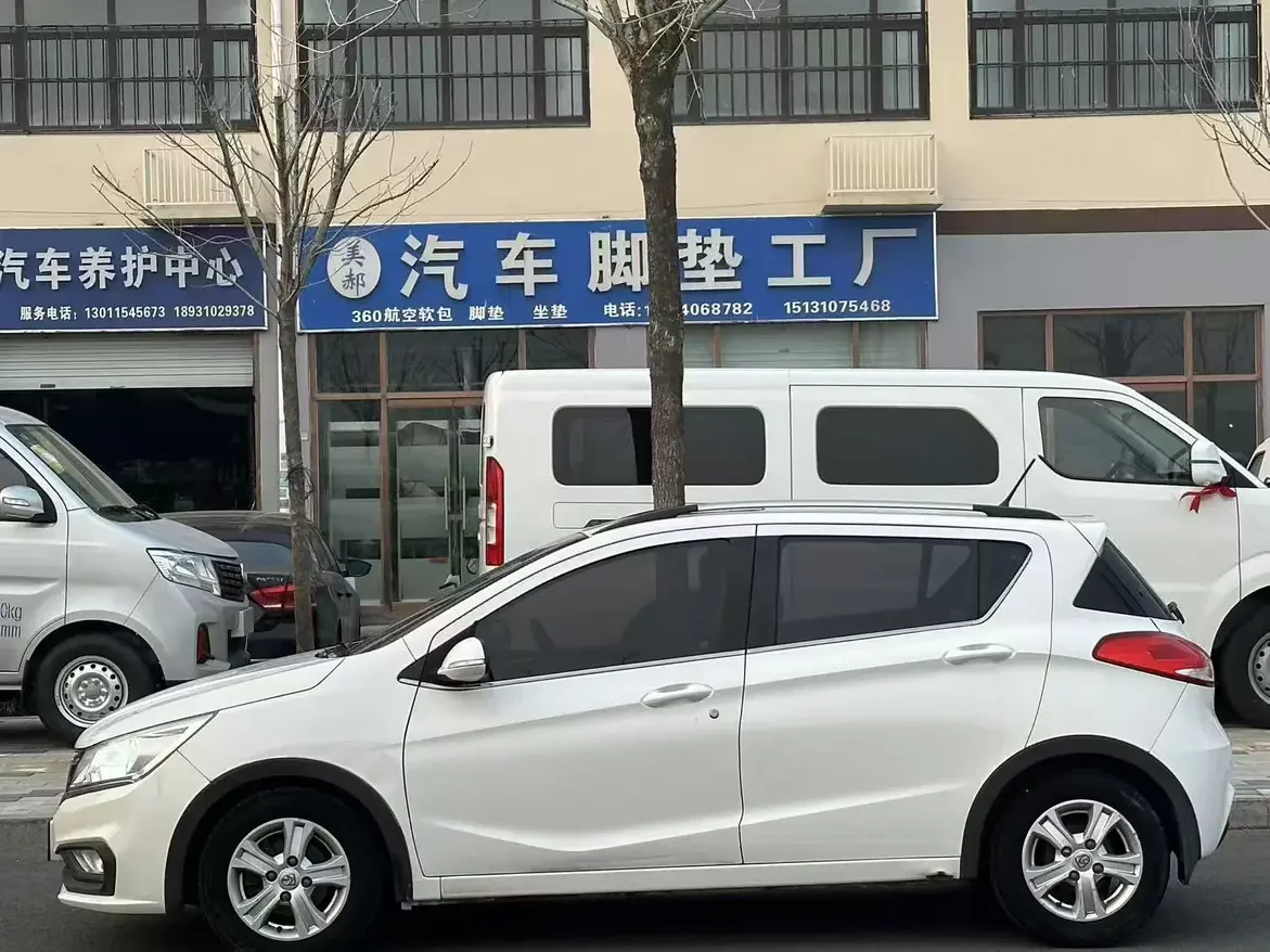 Baojun 310