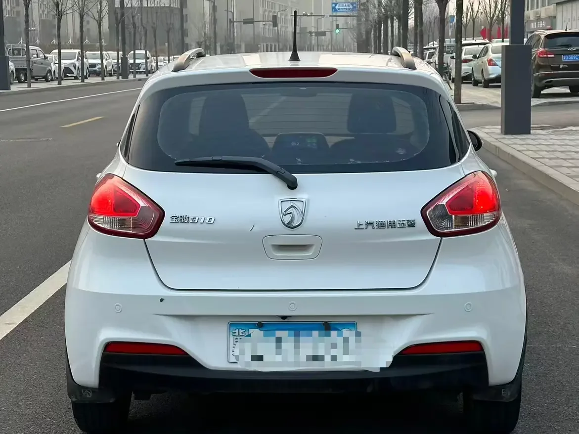 Baojun 310