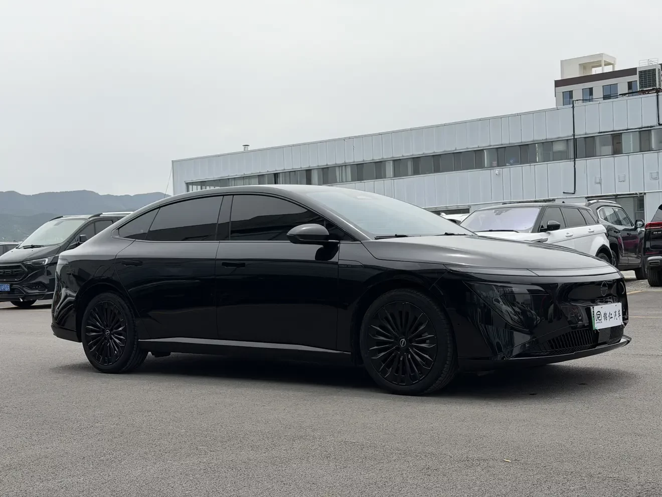 Nissan N7