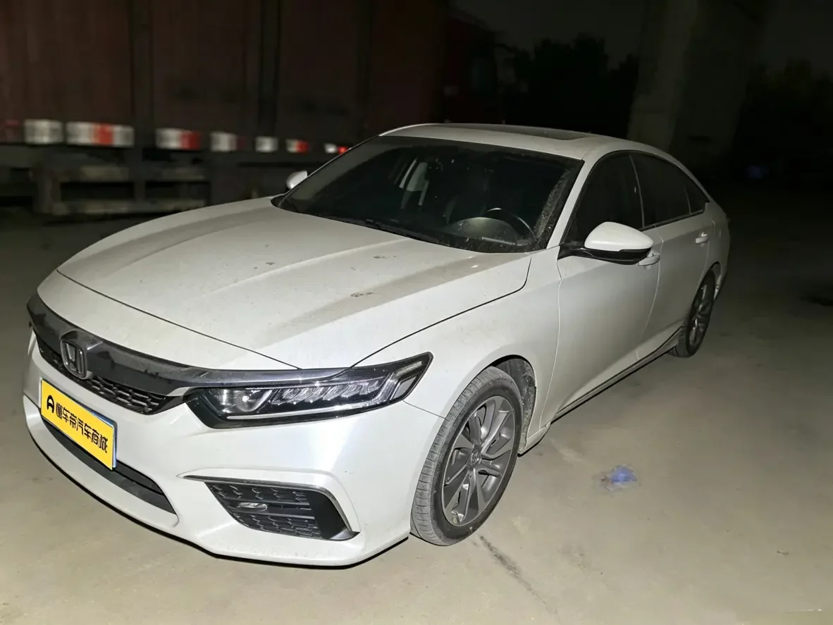 Honda Inspire
