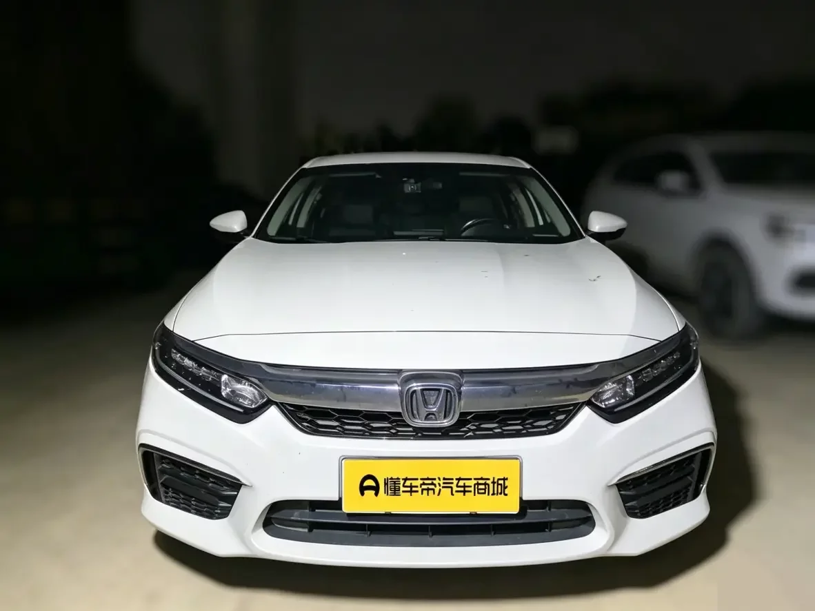Honda Inspire