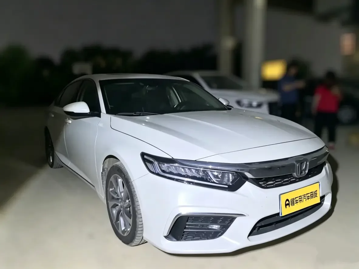Honda Inspire