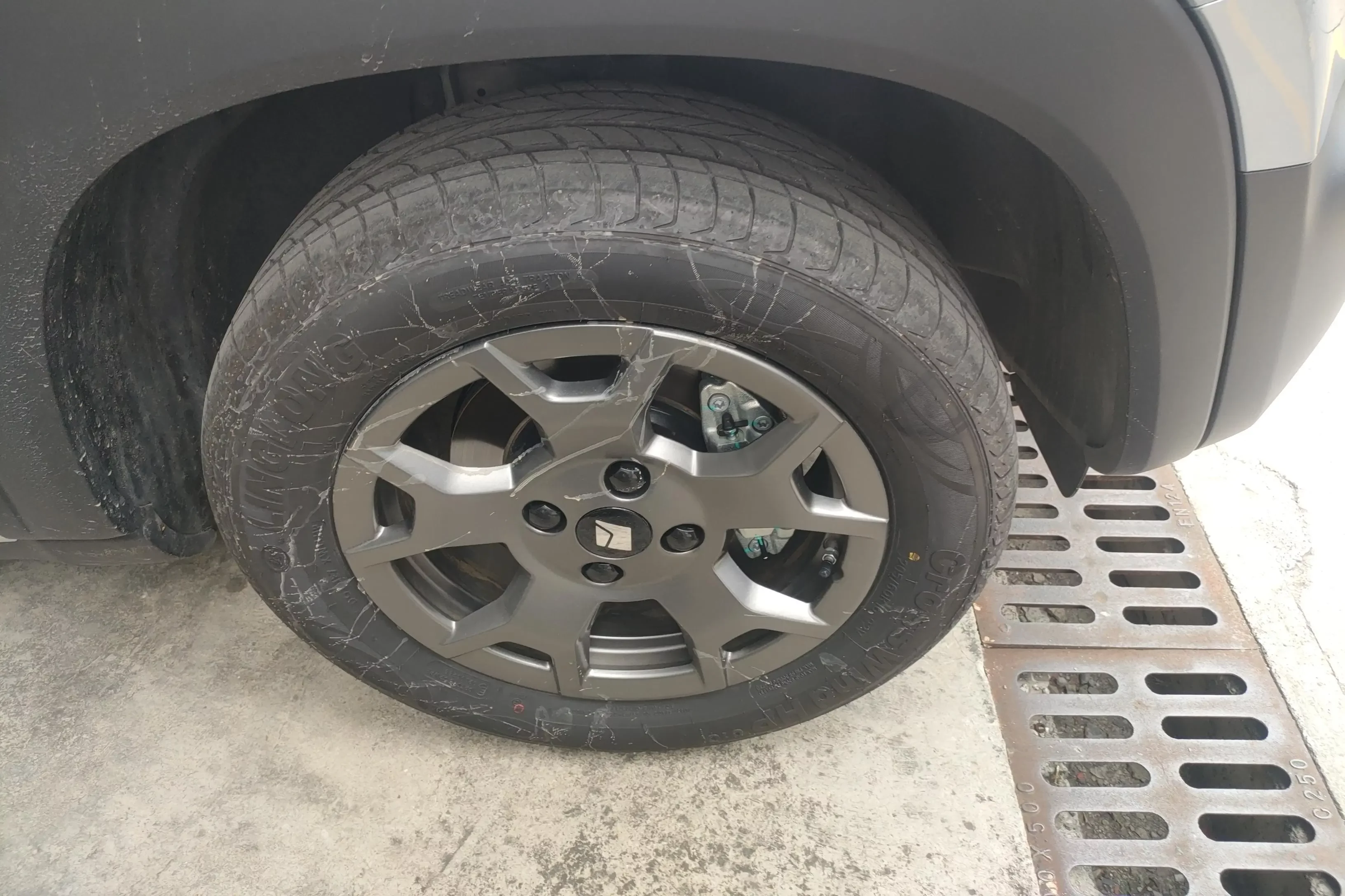 Baojun Yueya Plus
