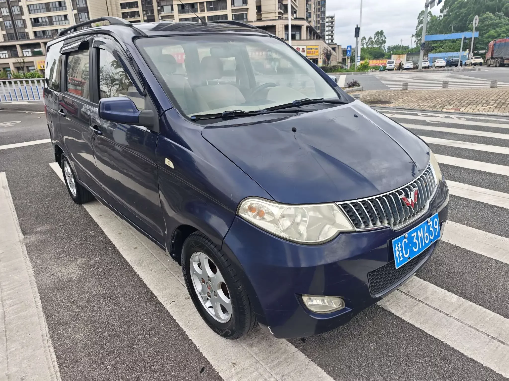 Wuling Hongguang