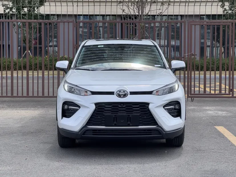 Toyota Willanda