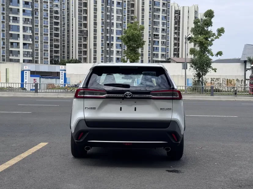 Toyota Willanda