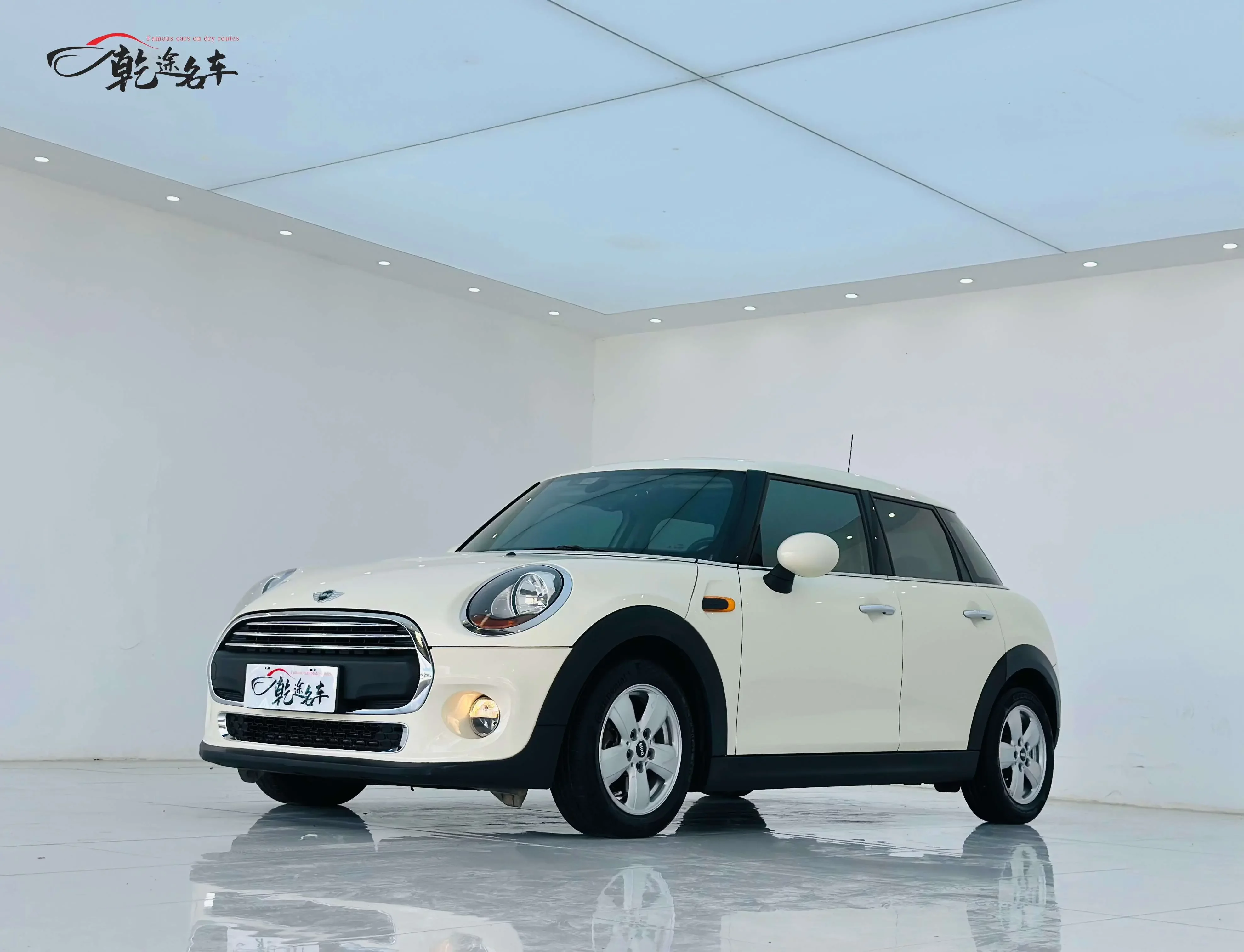 MINI MINI  из Китая
