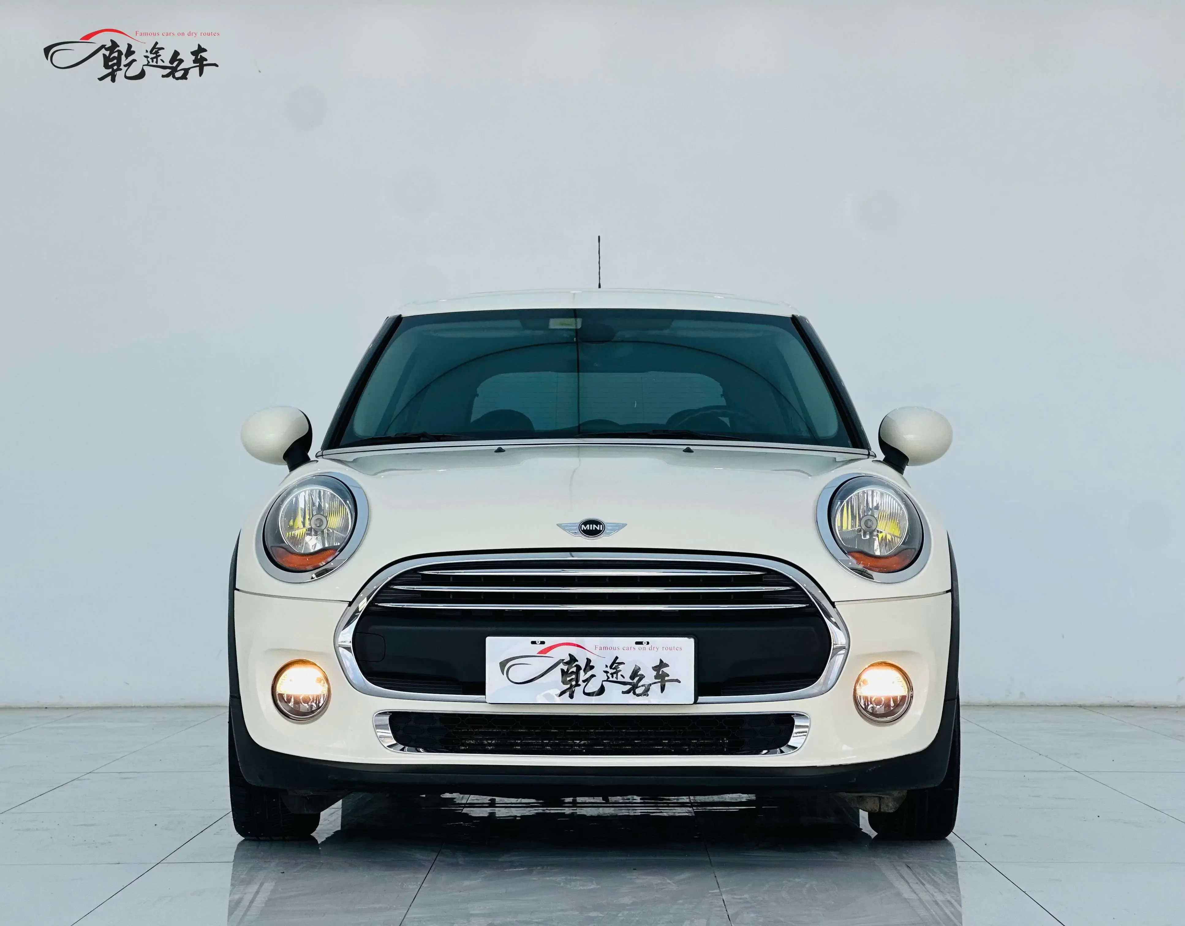 MINI MINI  из Китая