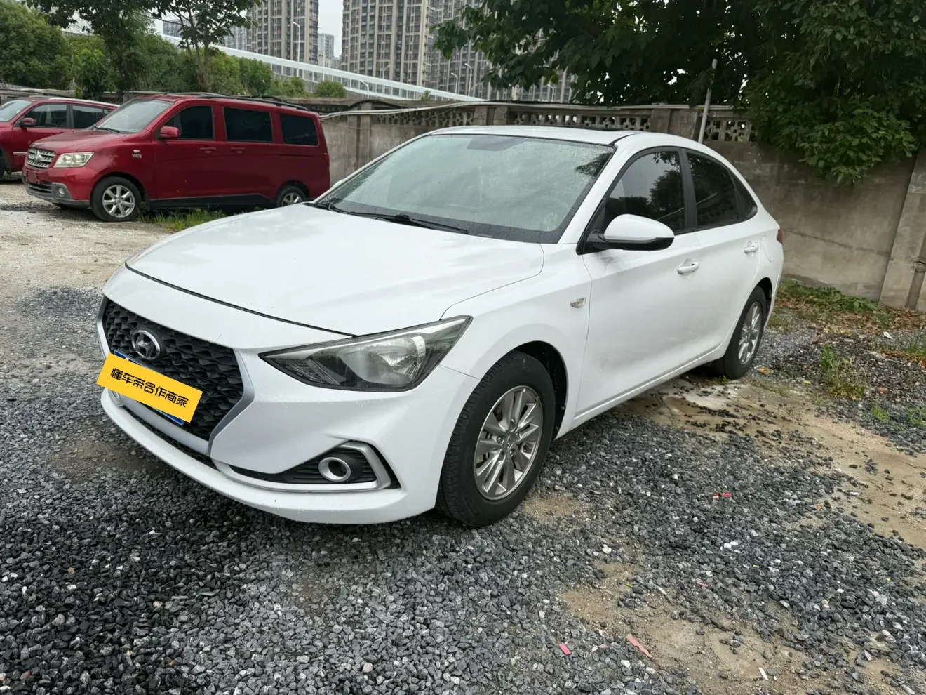 Hyundai Joyful