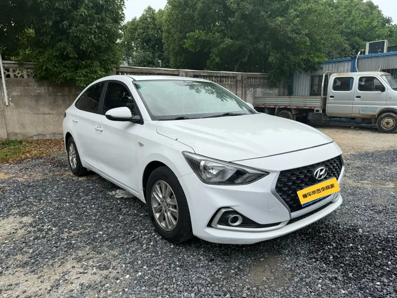 Hyundai Joyful