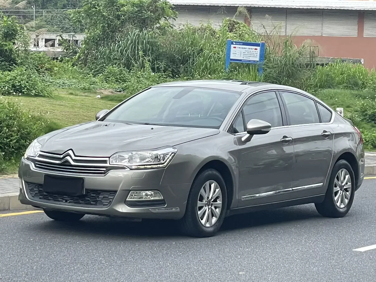 Citroën Citroen C5