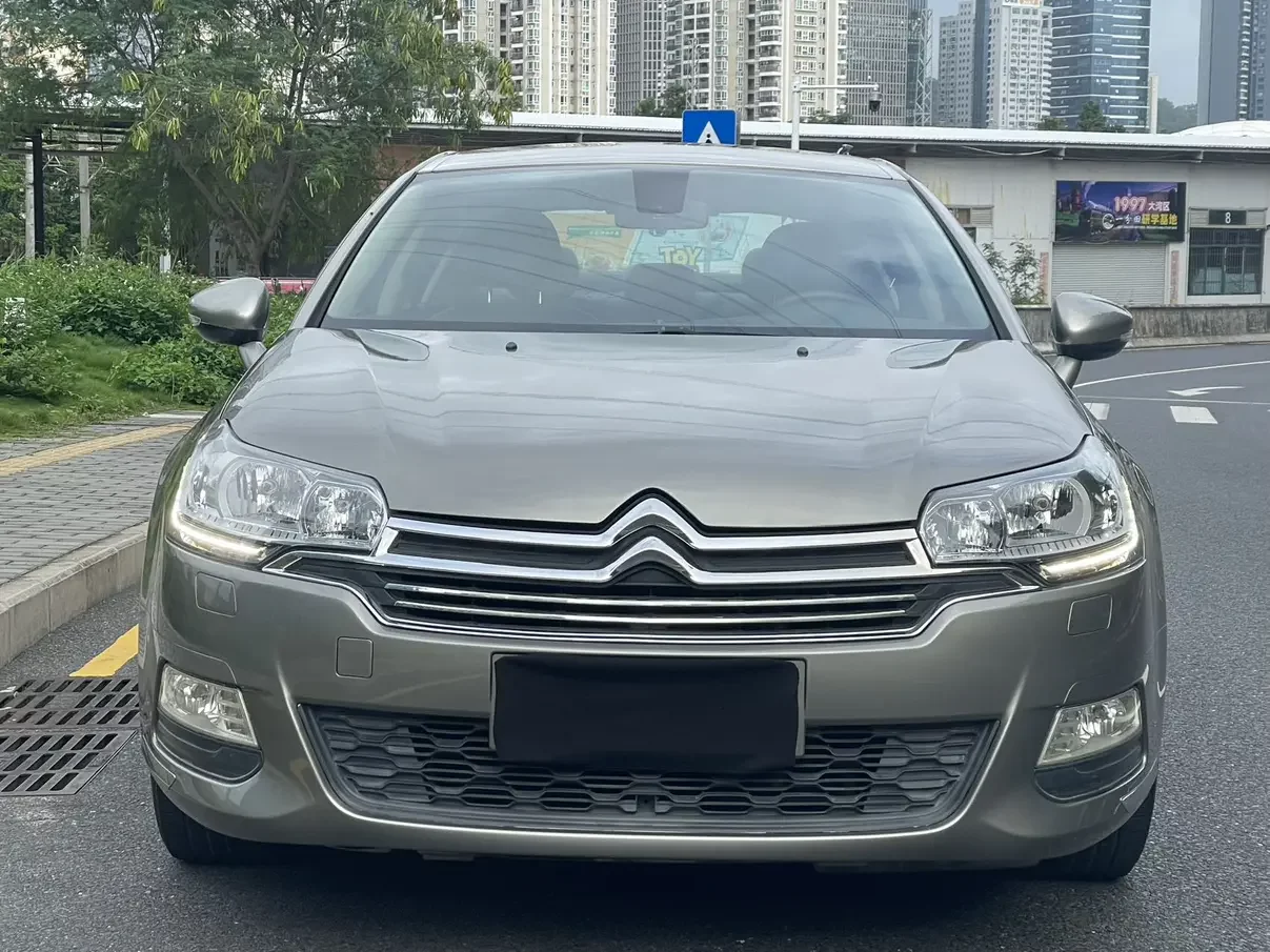 Citroën Citroen C5