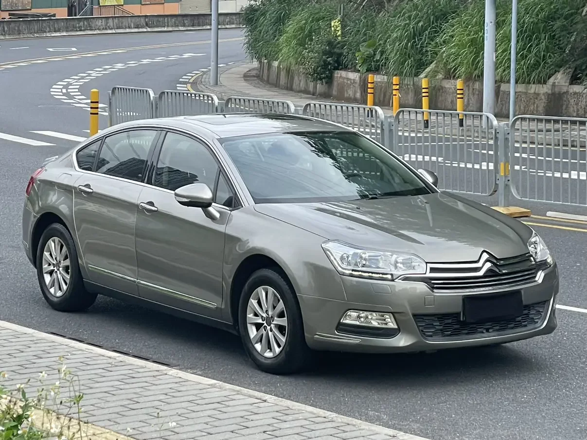 Citroën Citroen C5