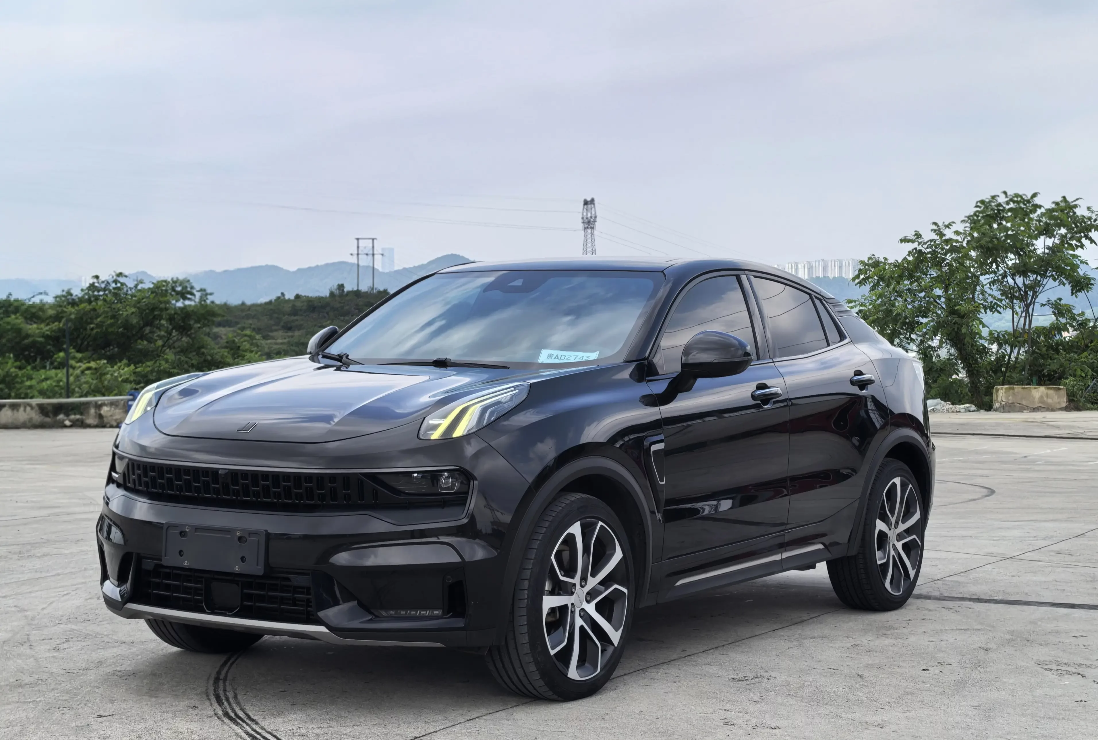 Lynk & Co 05
