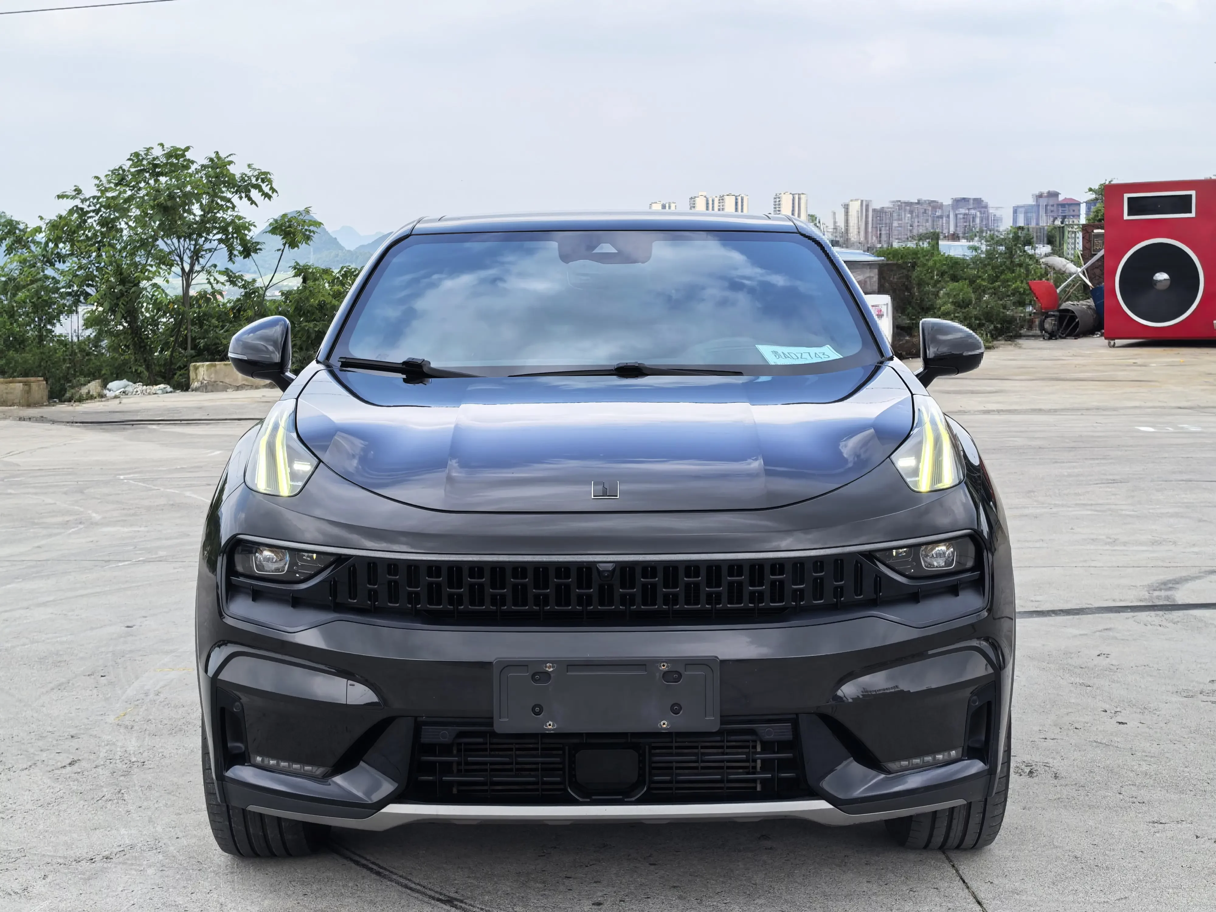 Lynk & Co 05