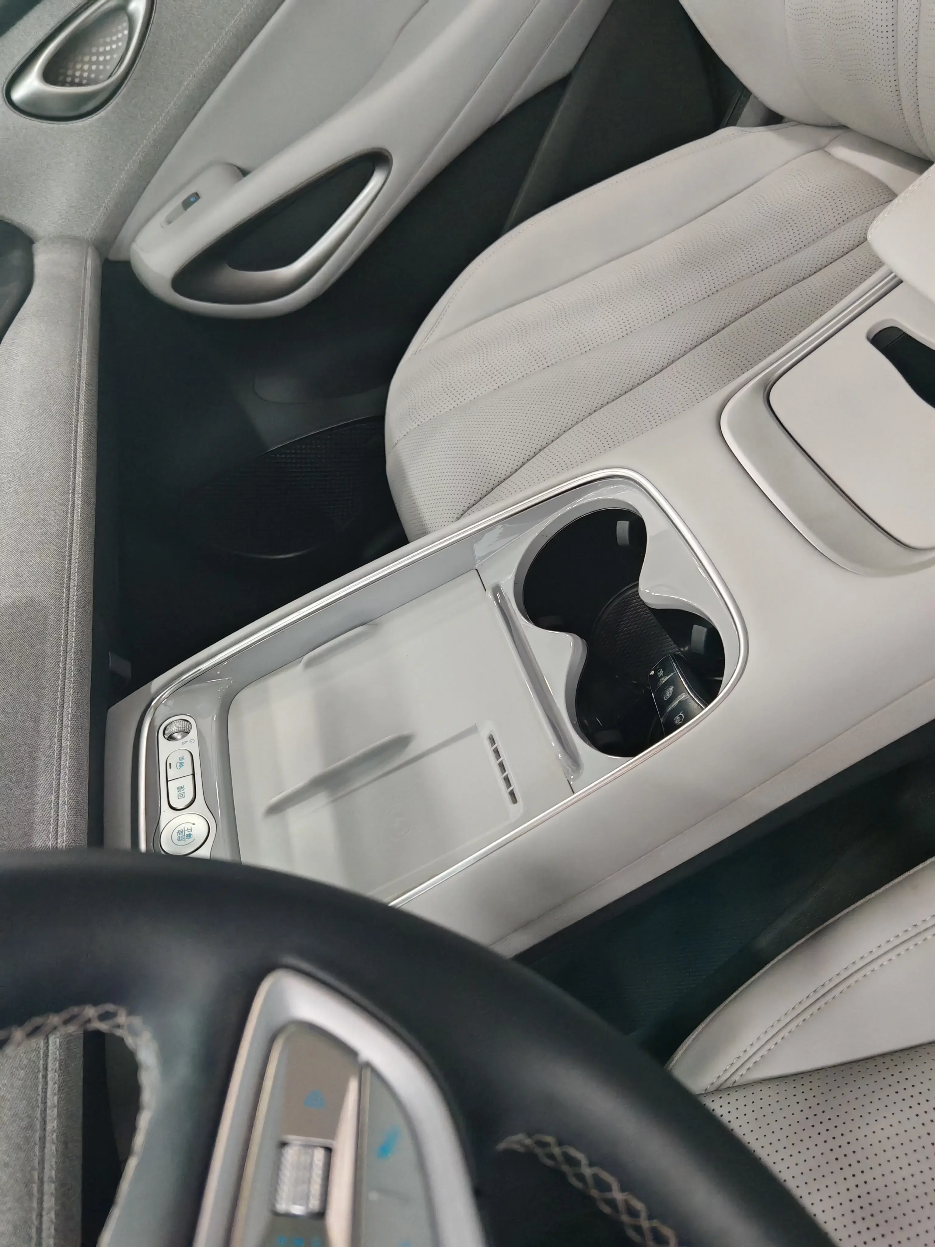 BYD Sea Lion 05EV