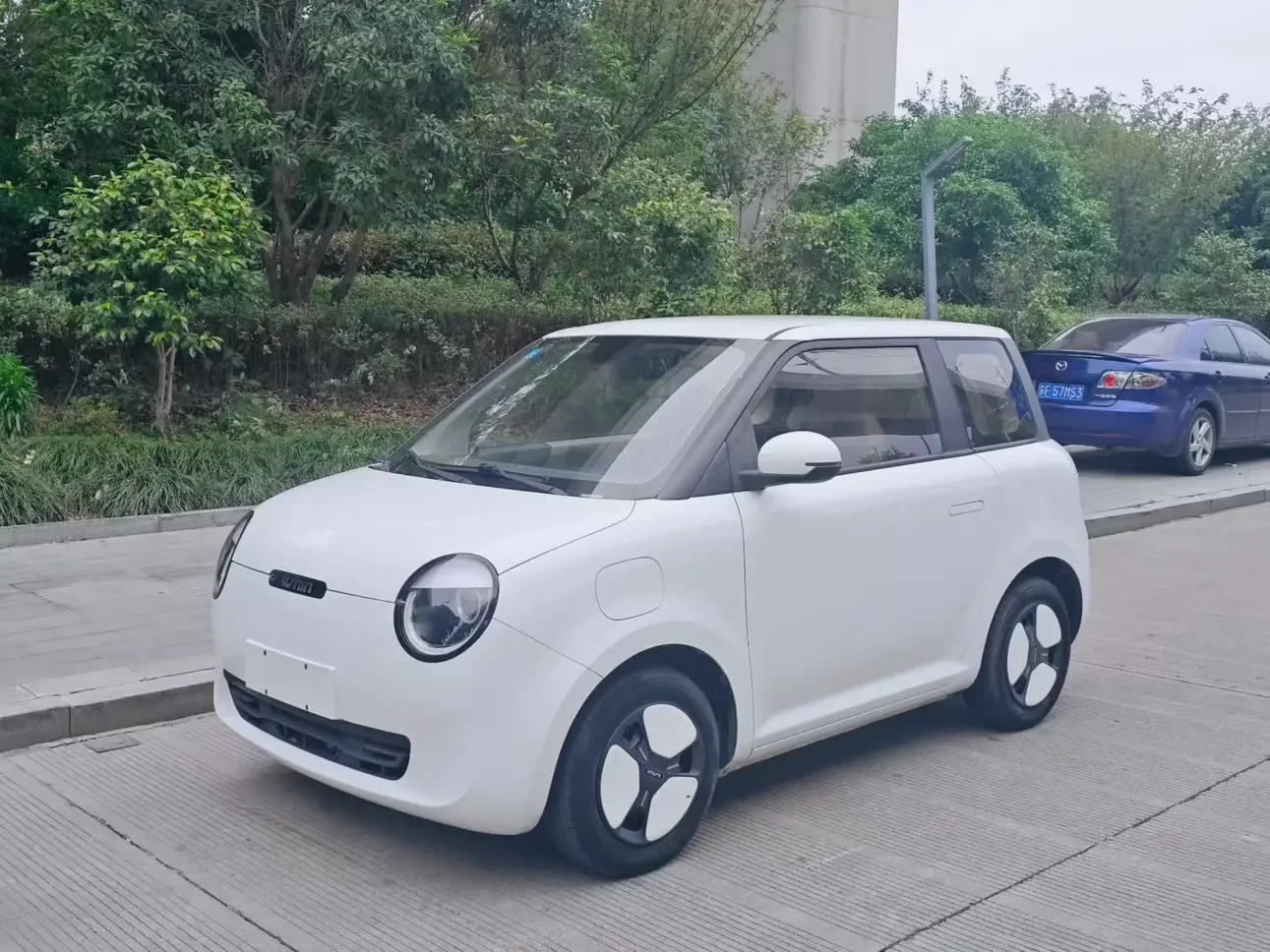 Changan Lumin