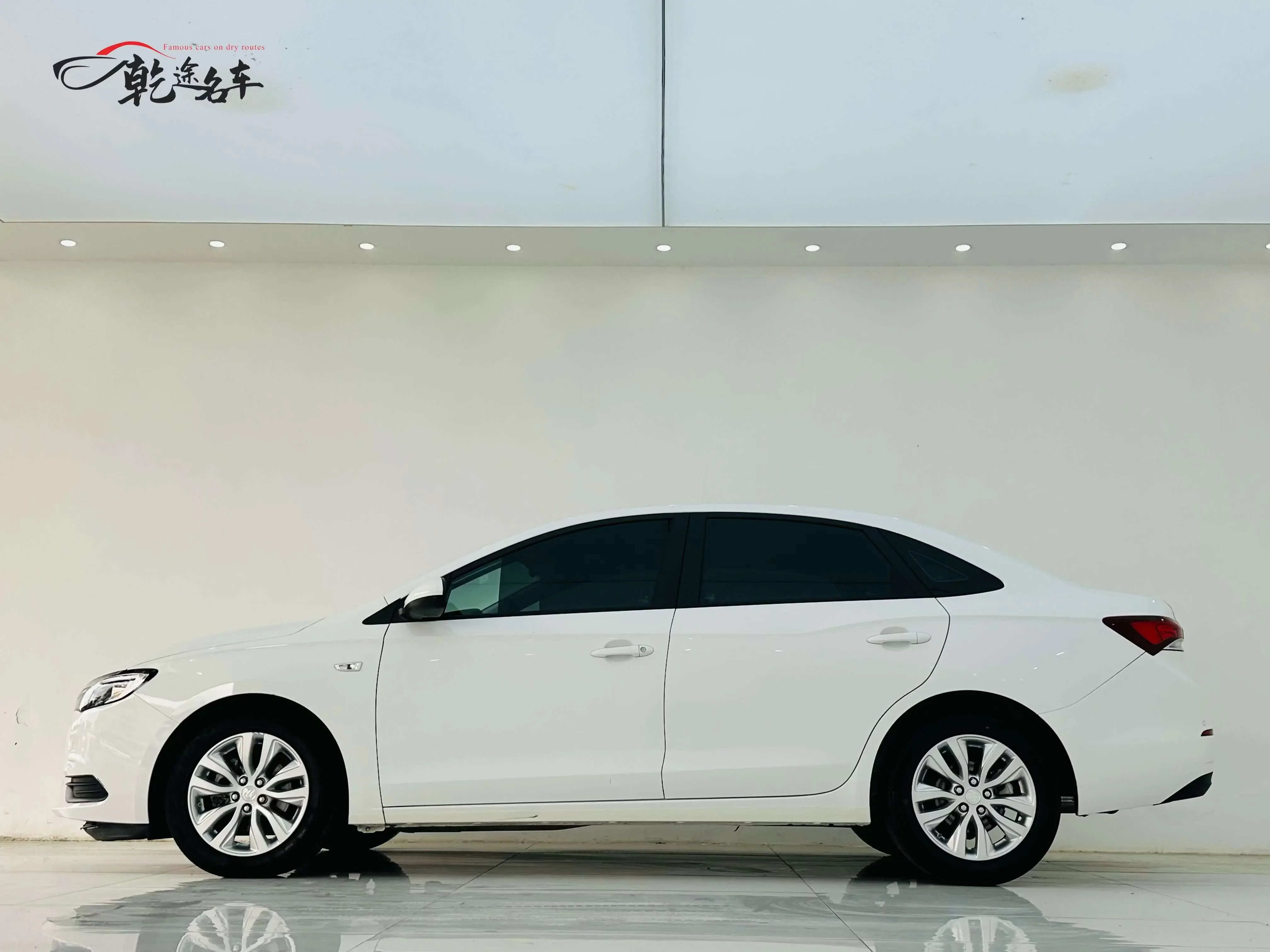 Buick Yinglang