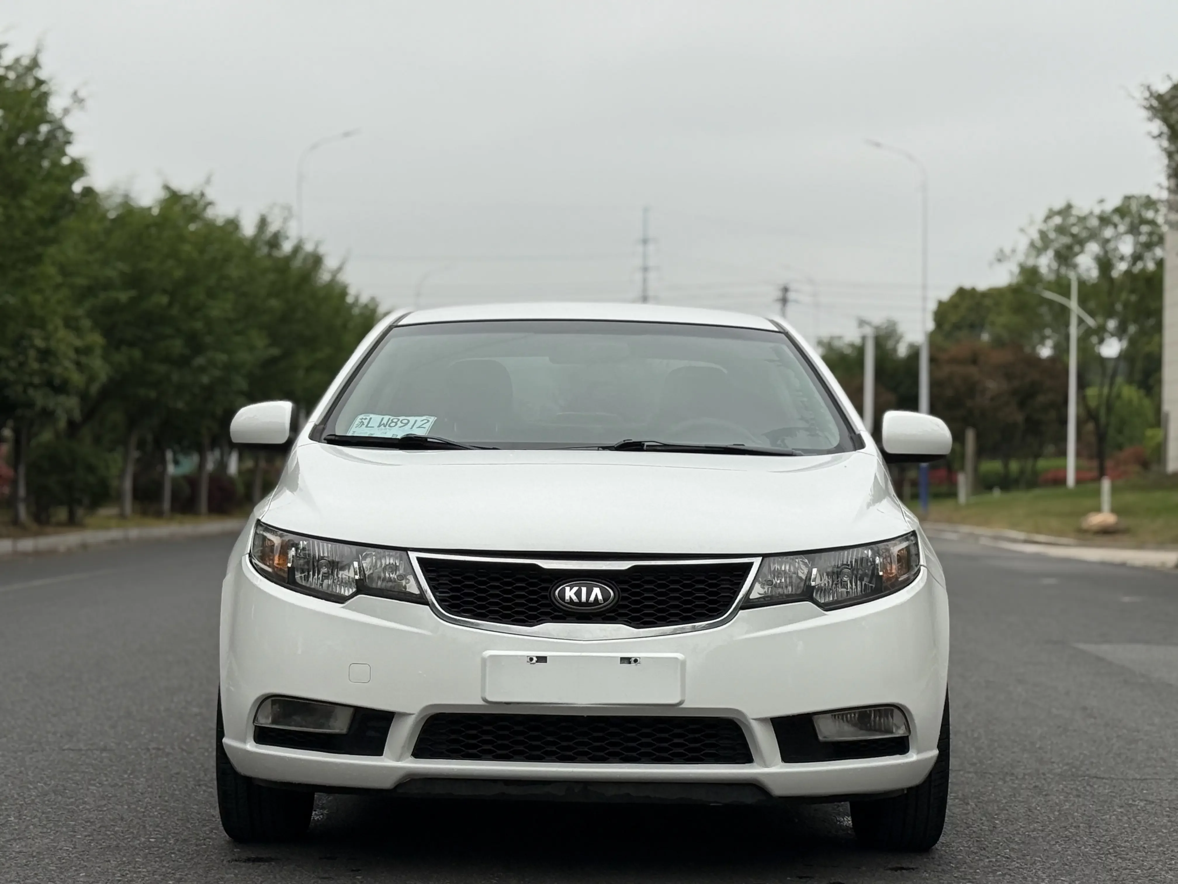 Kia Freddie