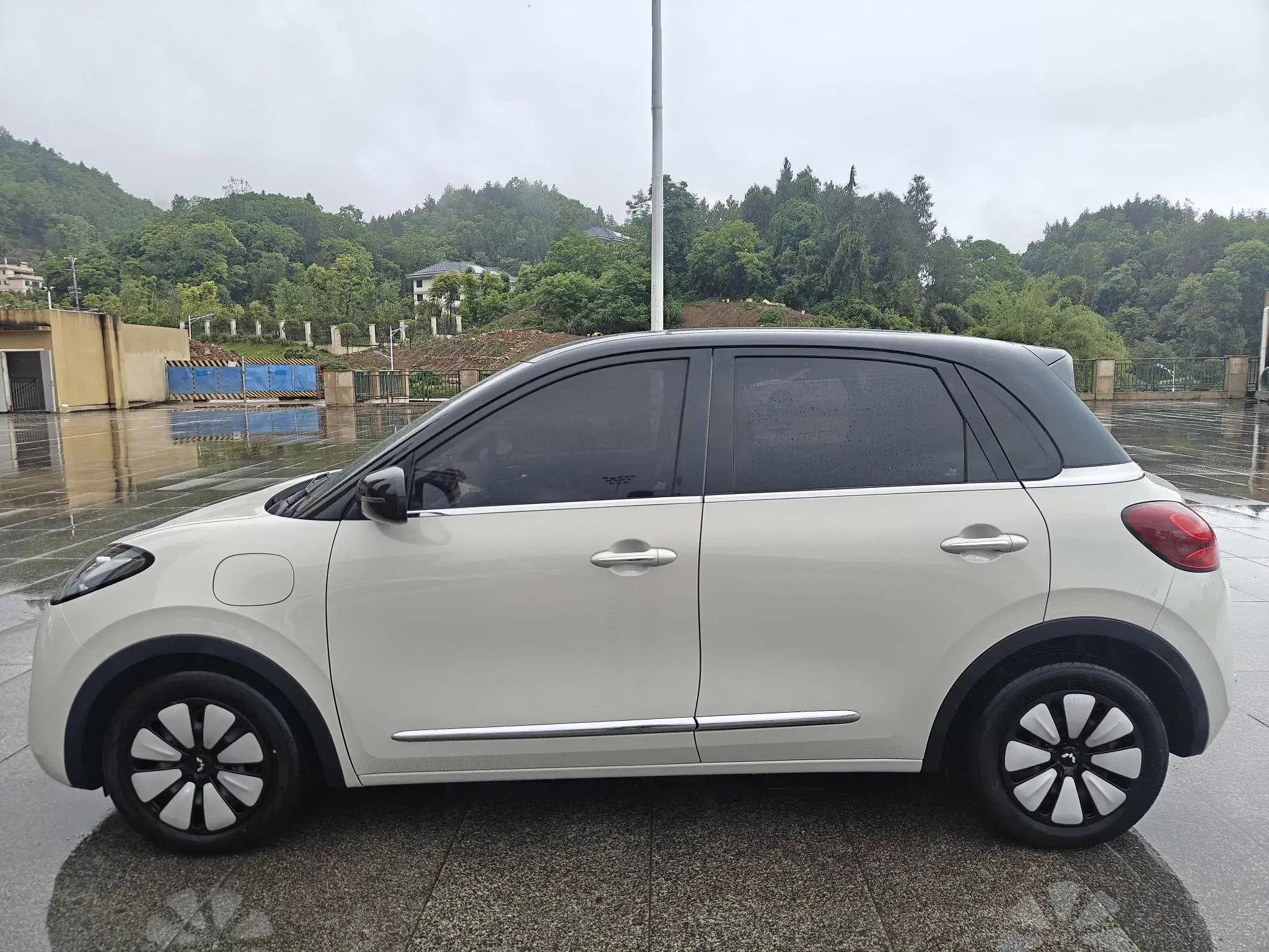 Wuling Bingo