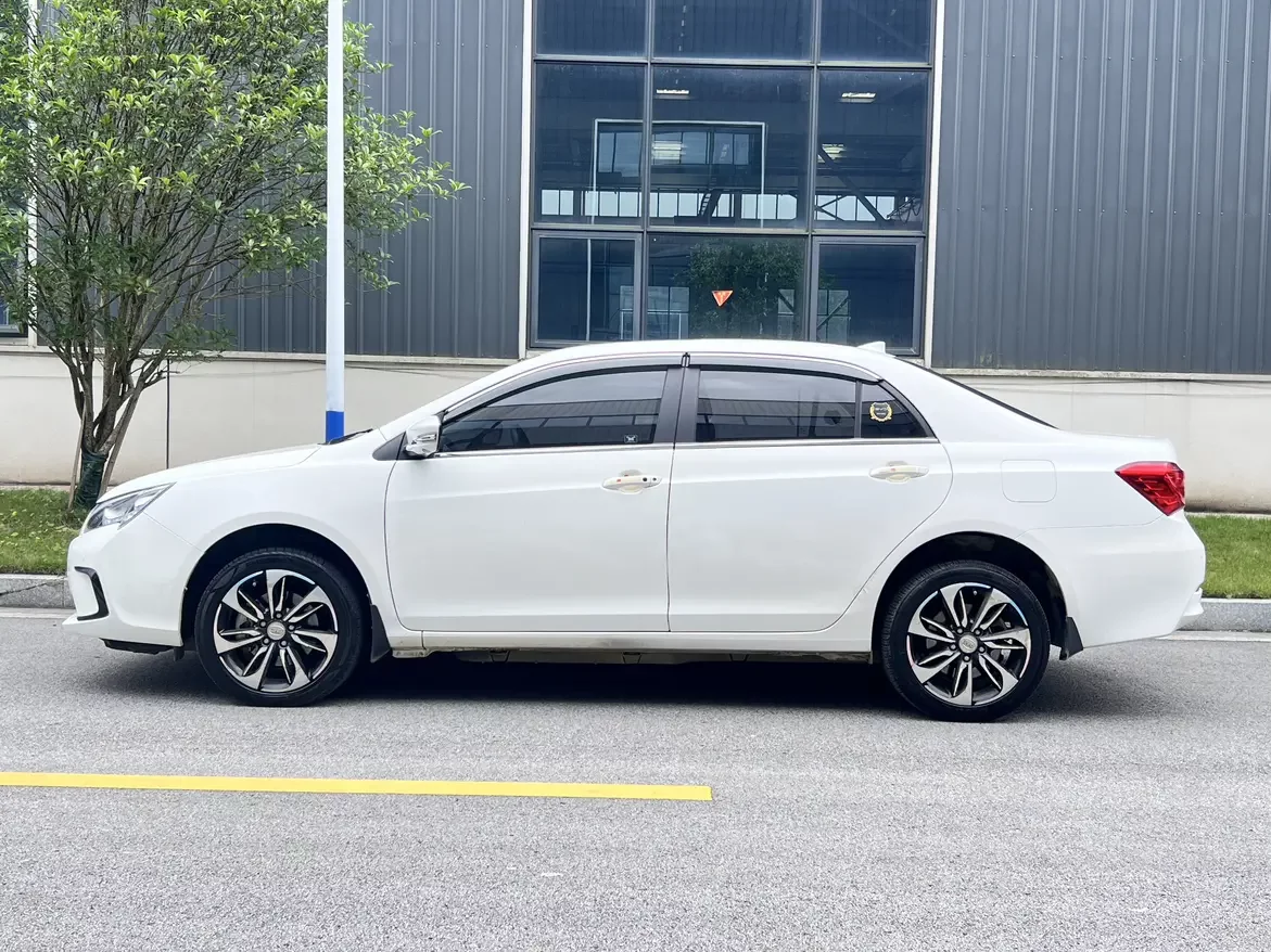 BYD QinEV