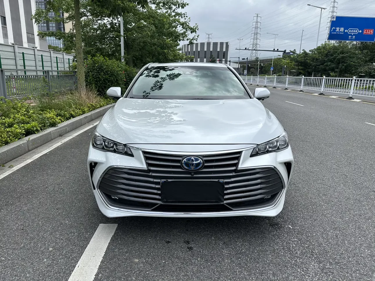 Toyota Avalon