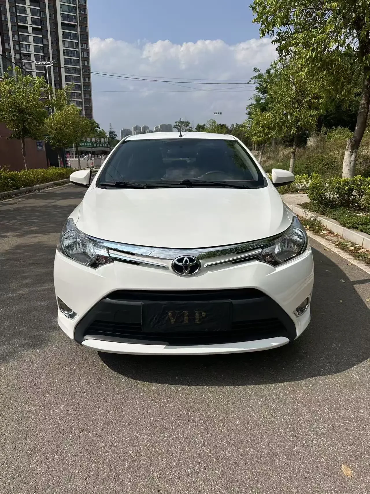 Toyota Vios