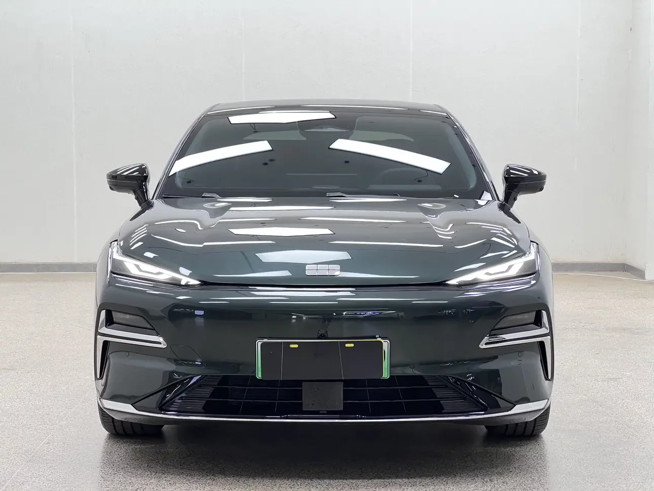 Geely Galaxy Star 8 PHEV