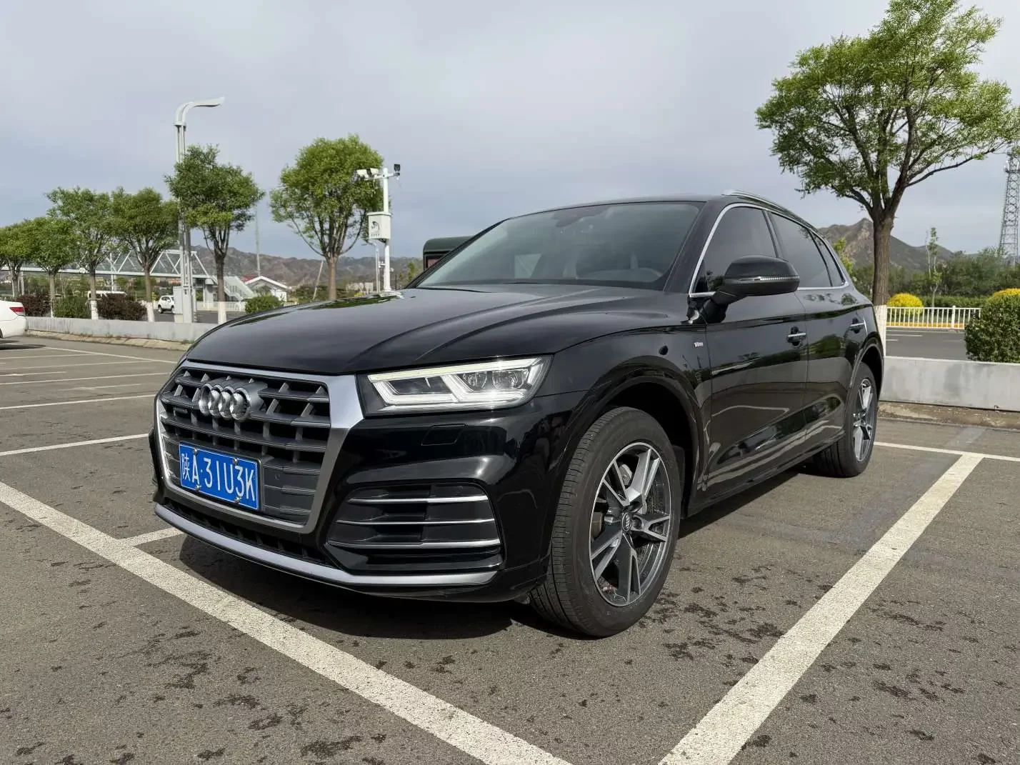 Audi Q5L