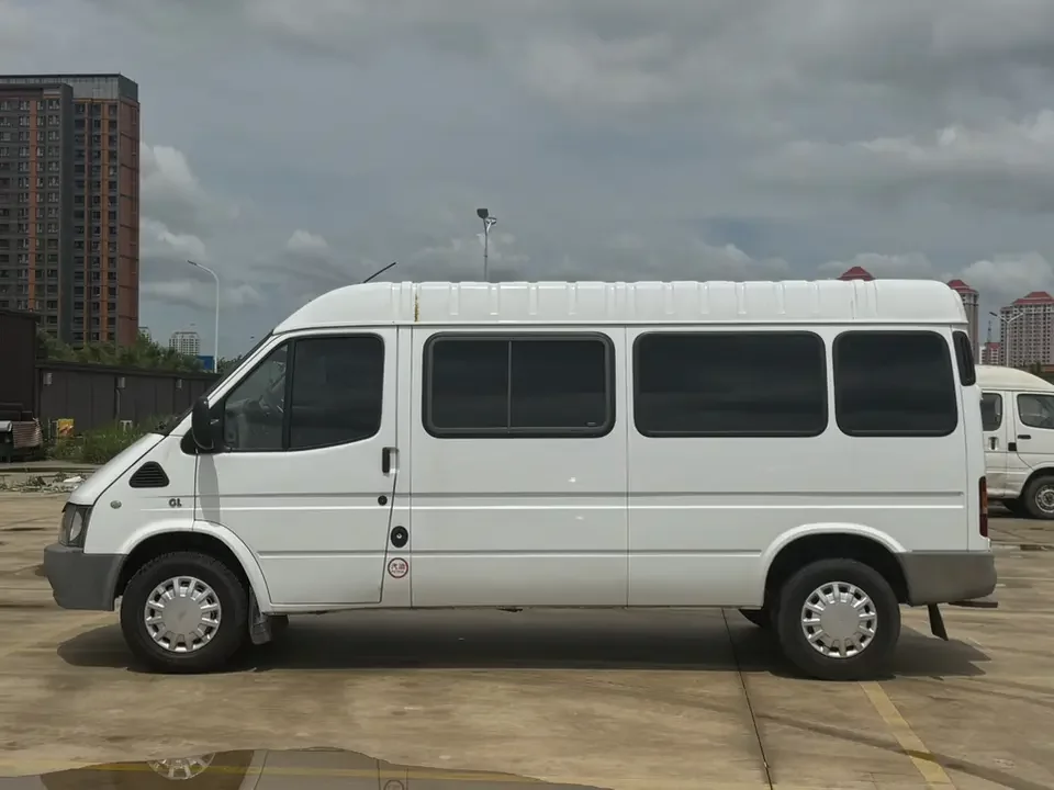 Ford Classic Transit