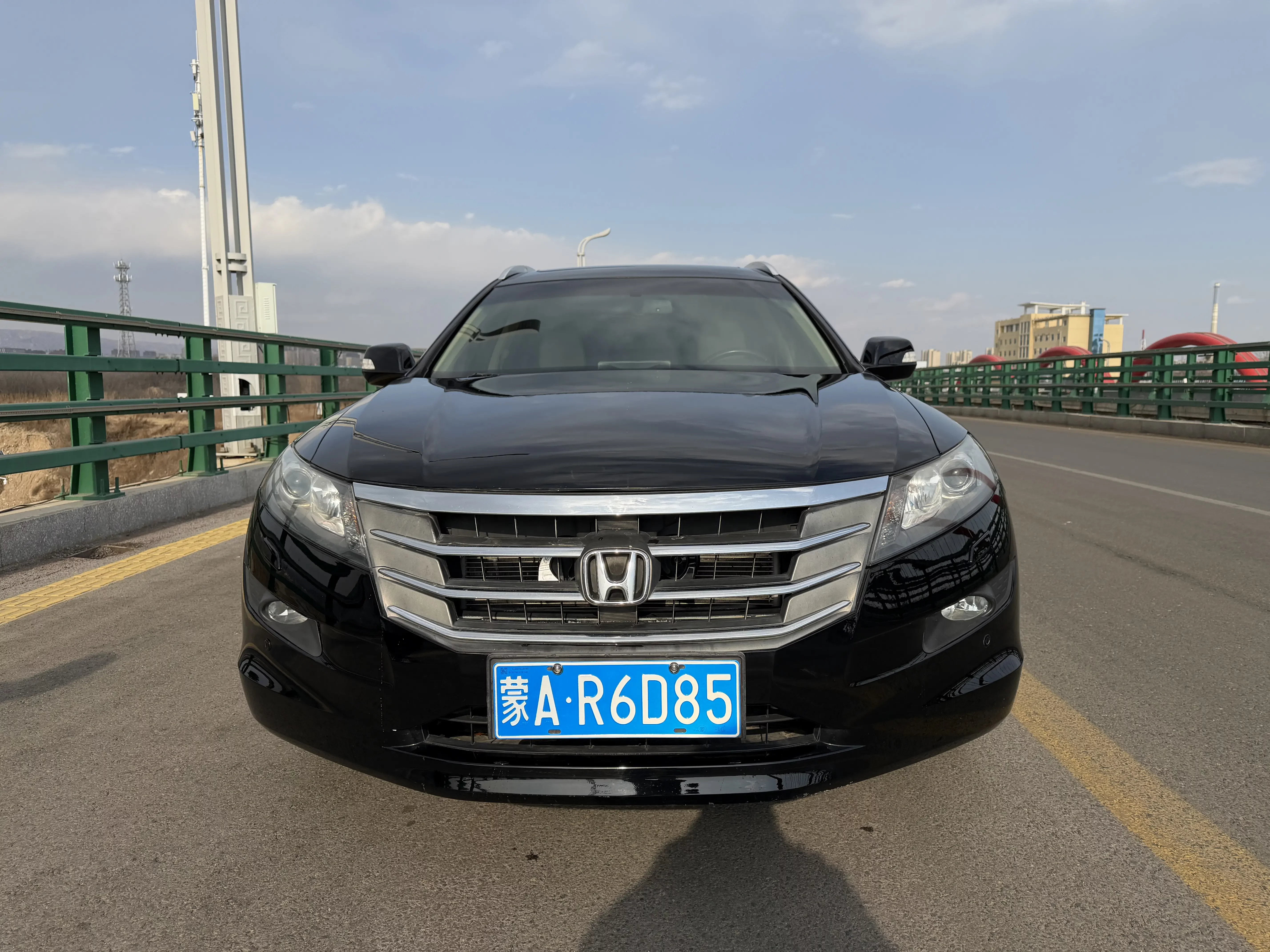 Honda Songs and poems