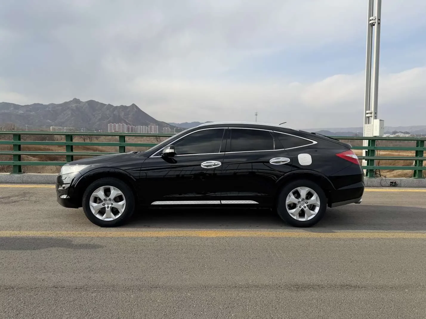 Honda Songs and poems
