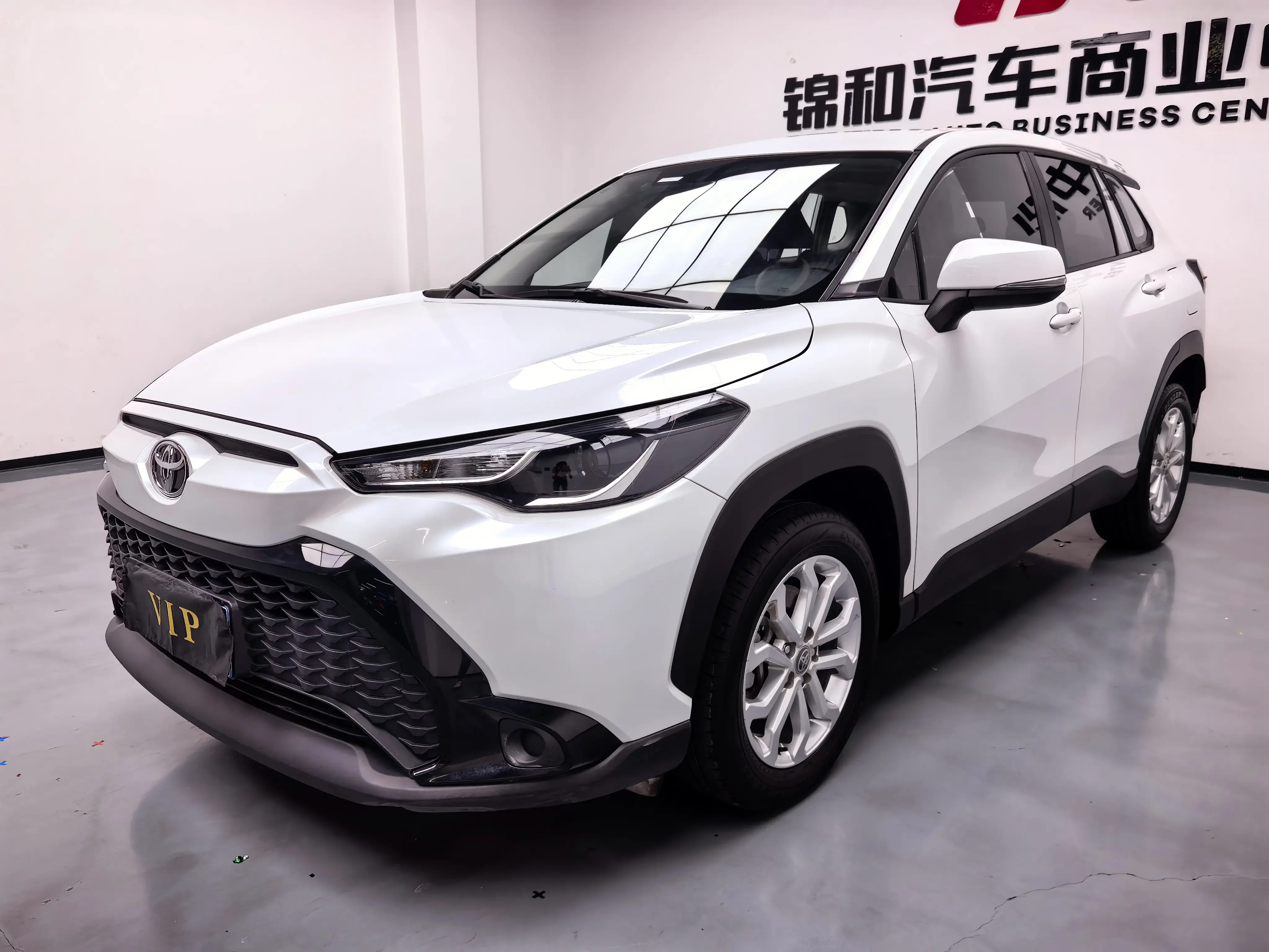 Toyota Frontlander