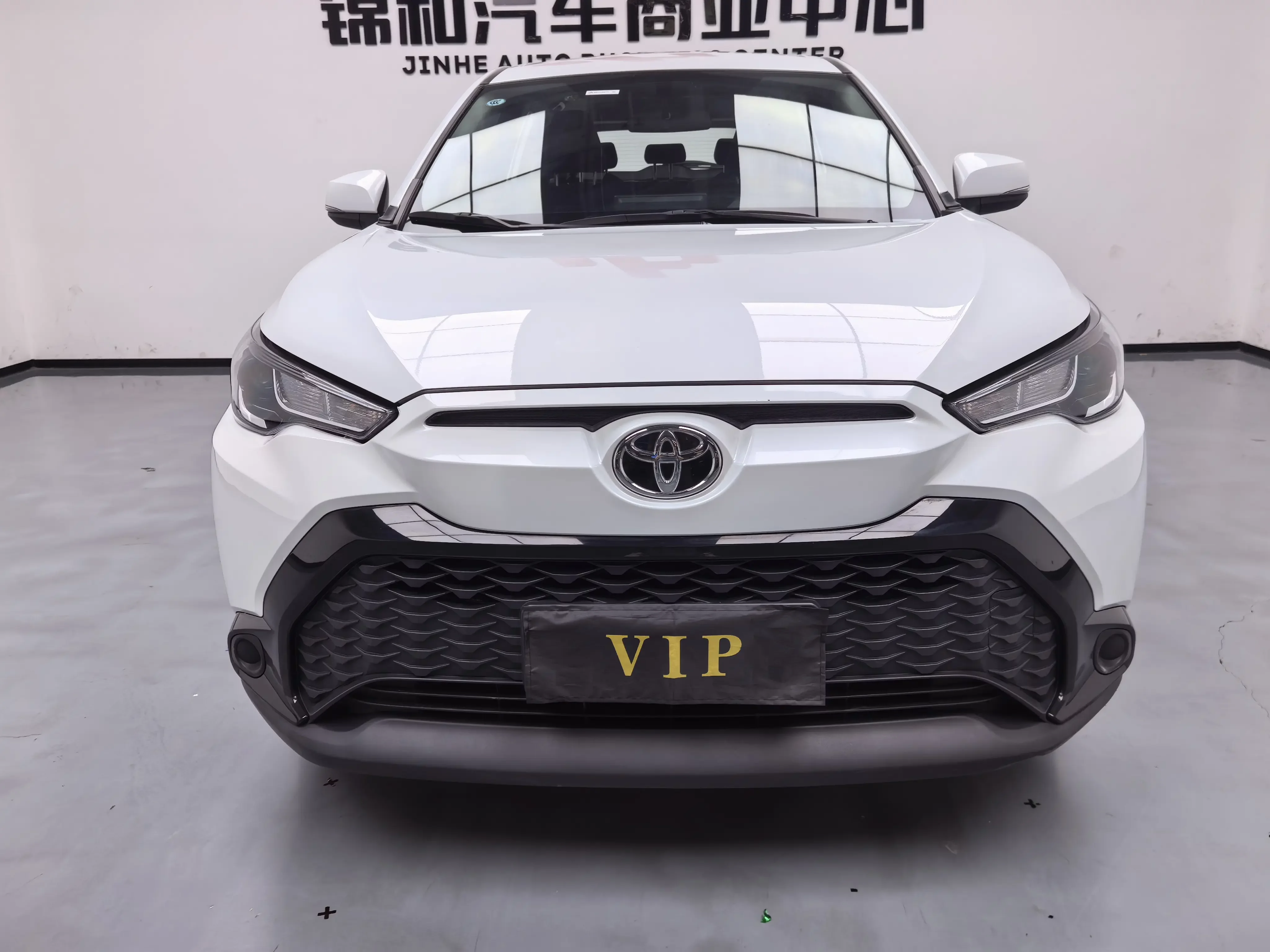 Toyota Frontlander