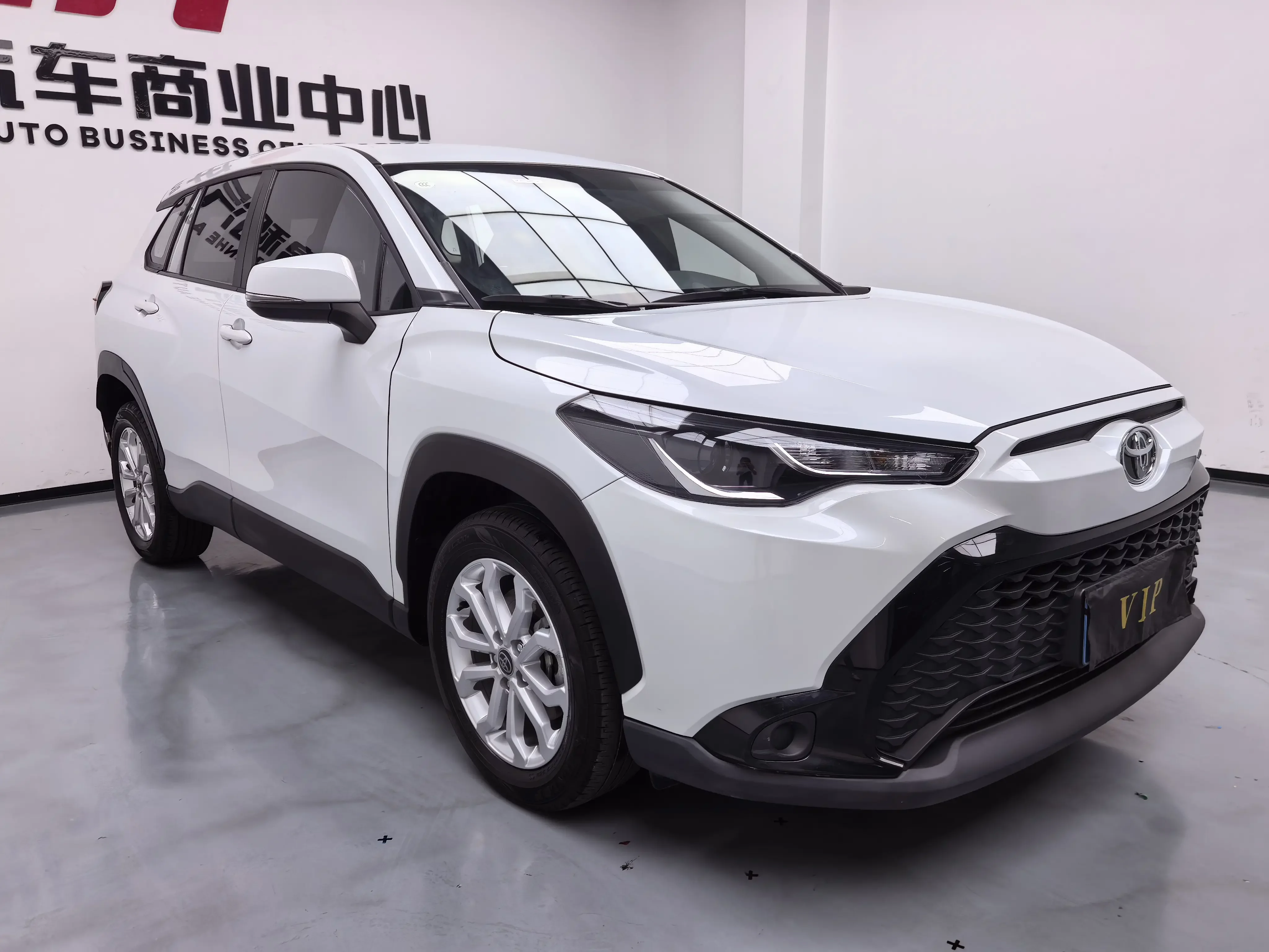 Toyota Frontlander