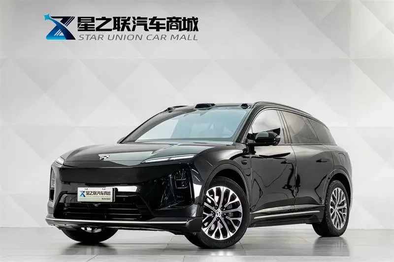 NIO ES6