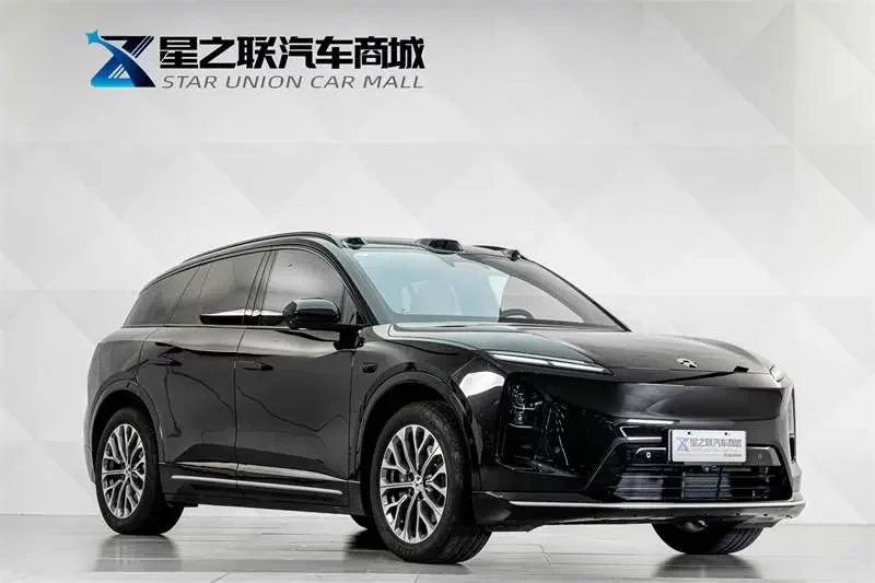 NIO ES6