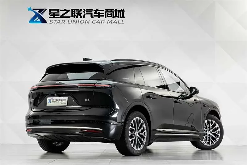 NIO ES6