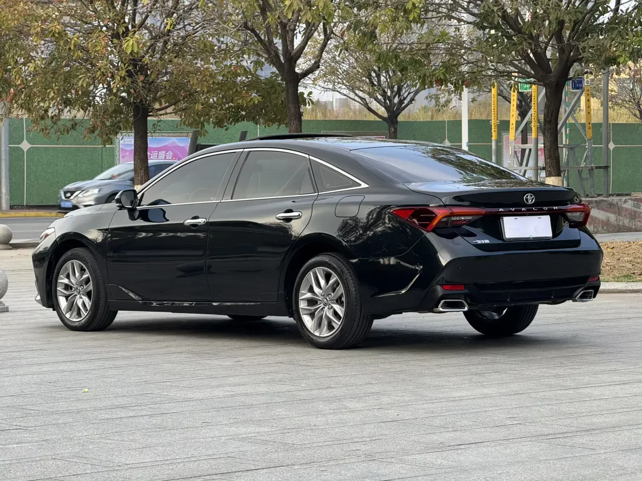 Toyota Avalon