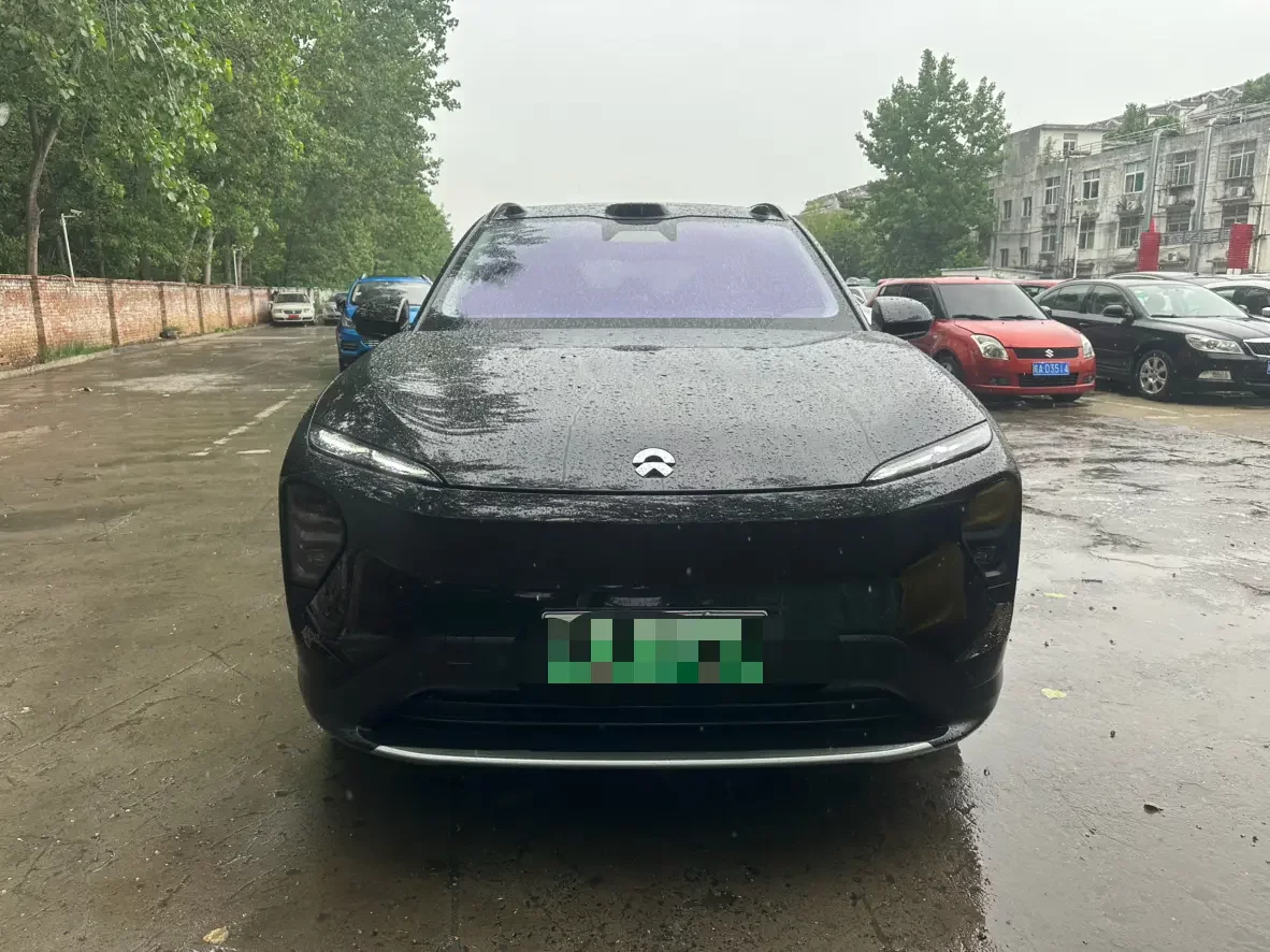 NIO ES7
