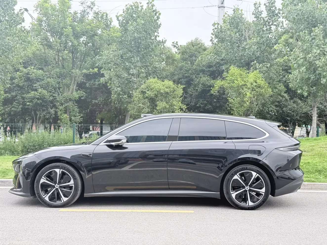 NIO ET5T