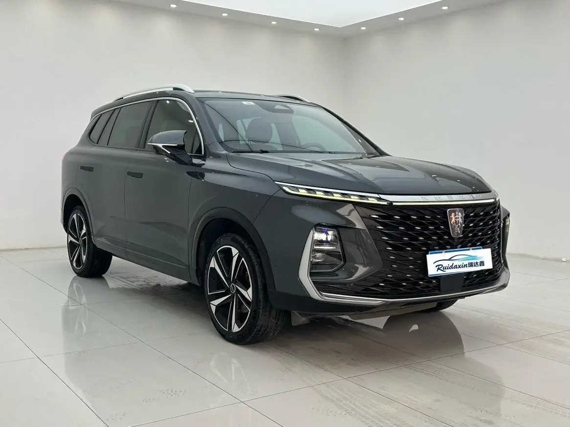 Roewe RX5 MAX