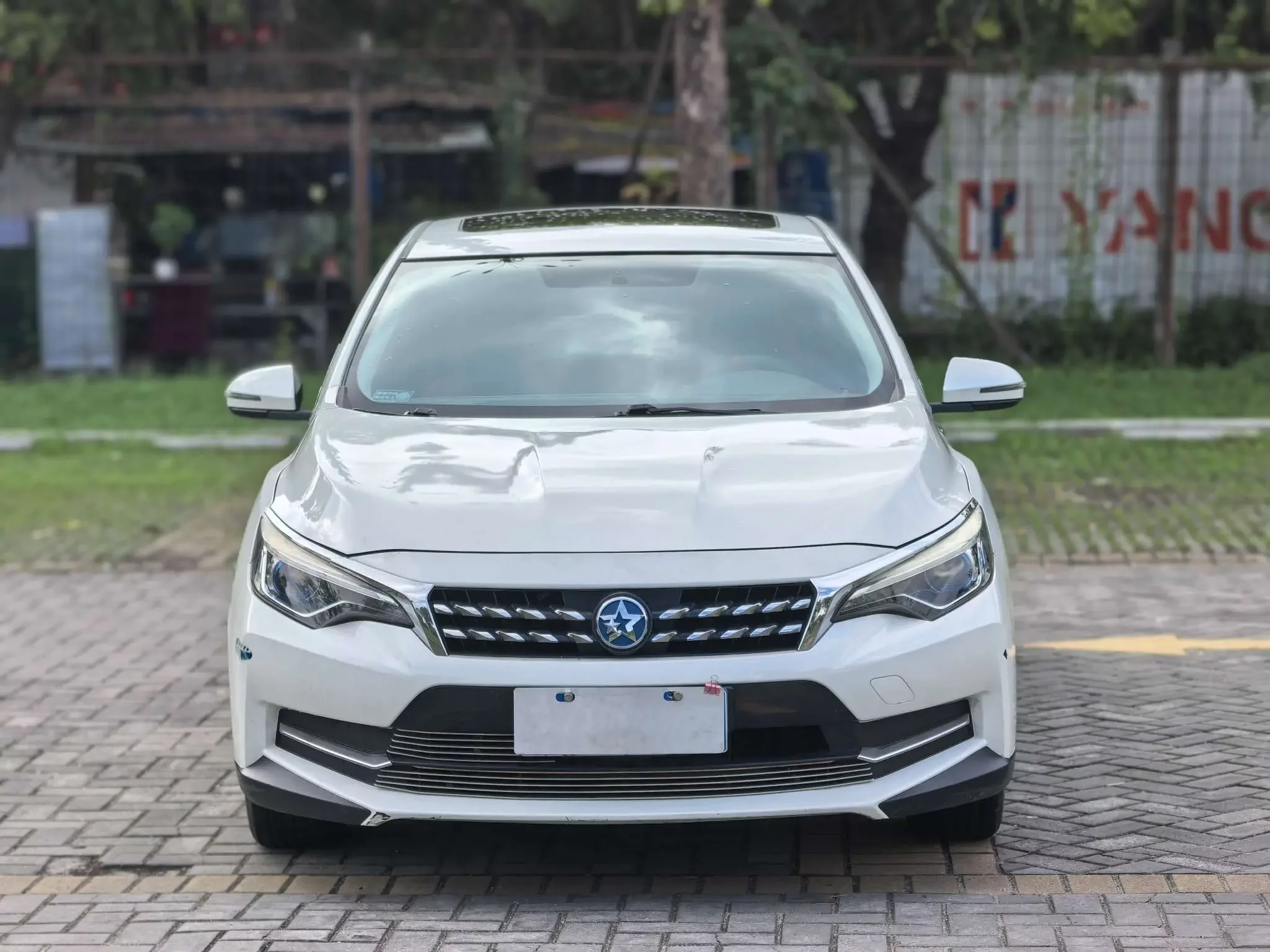 Kai Chen Venucia D60