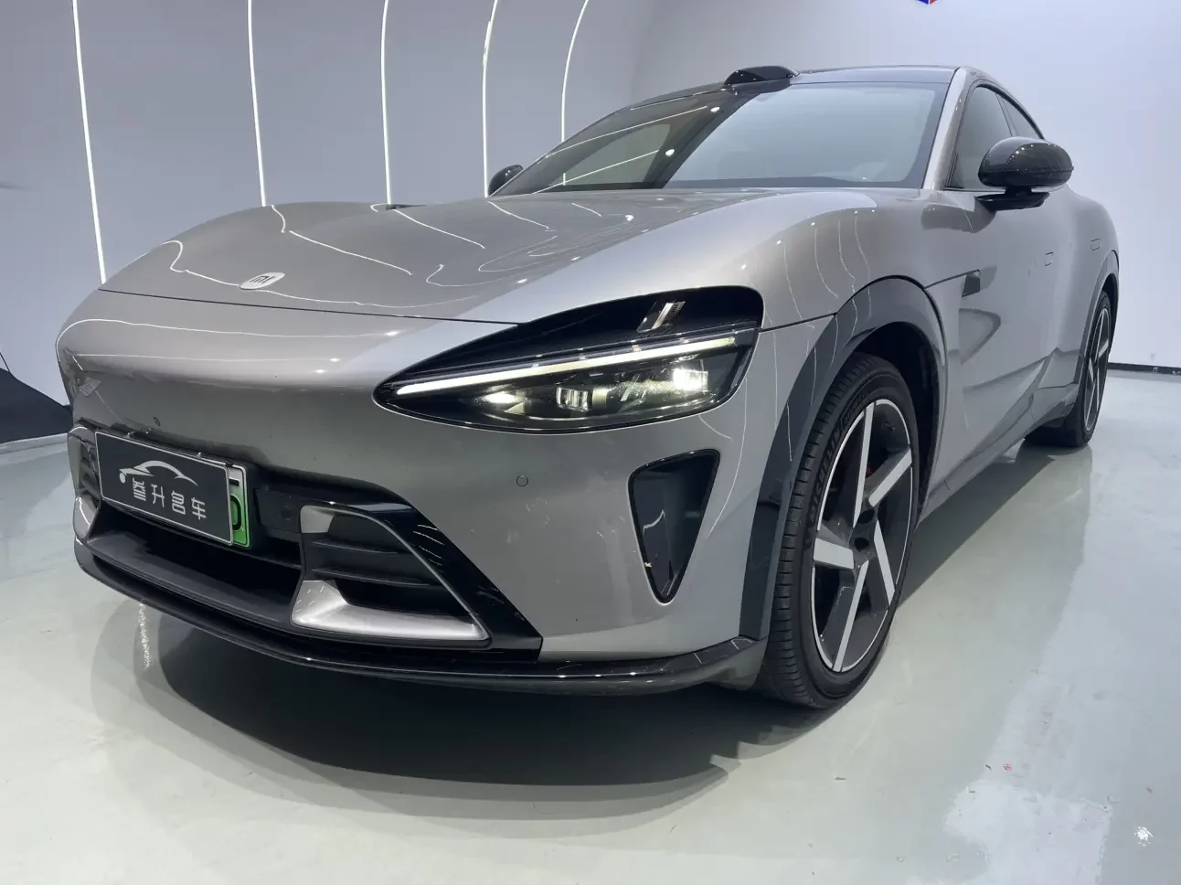 Xiaomi car Xiaomi YU7