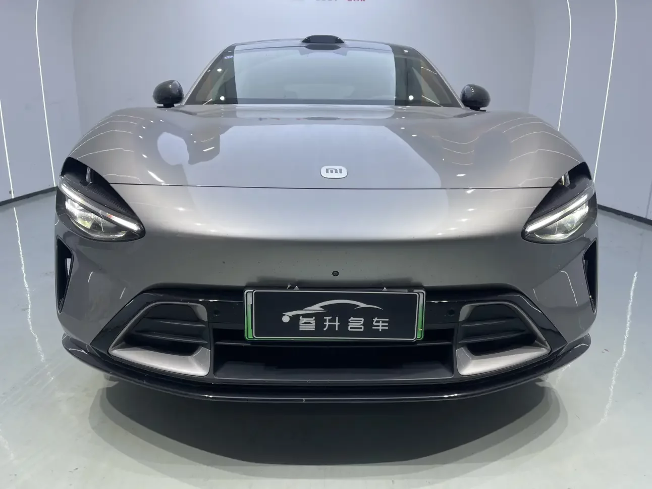 Xiaomi car Xiaomi YU7