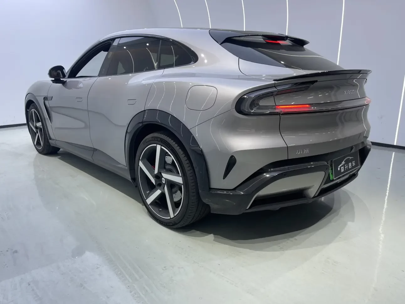 Xiaomi car Xiaomi YU7