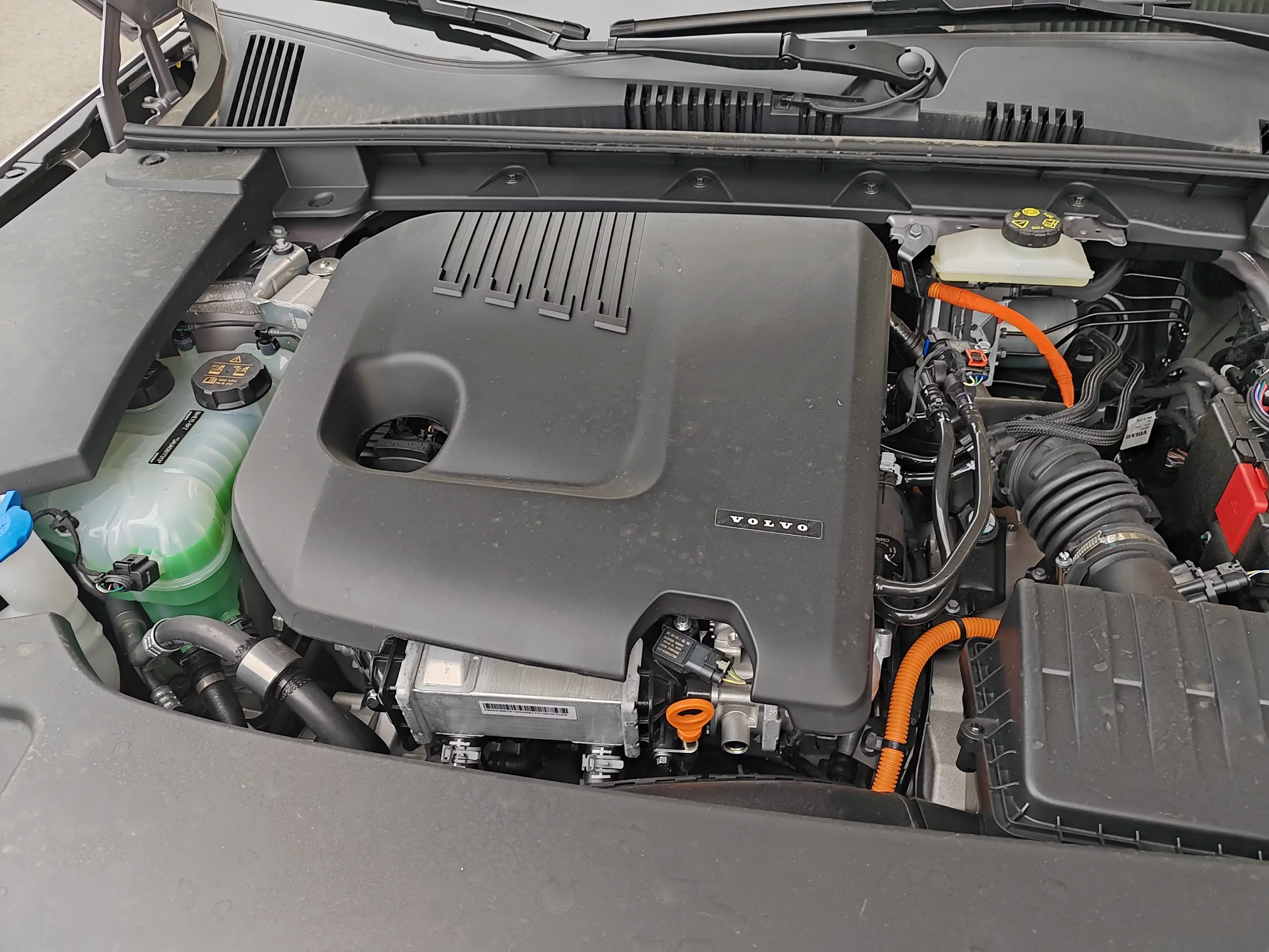 Volvo XC70