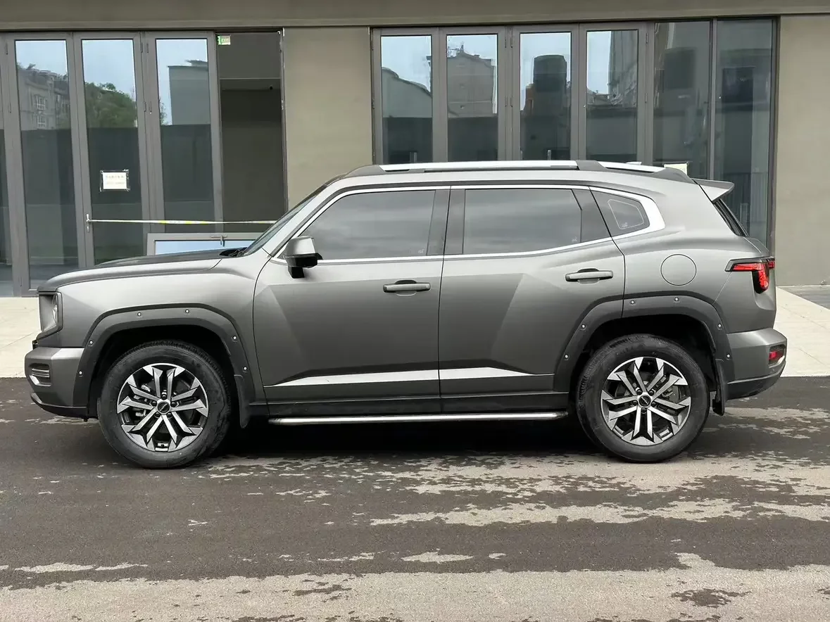 Haval H-Dog