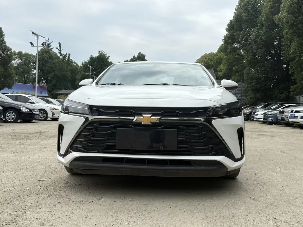 Chevrolet Monza