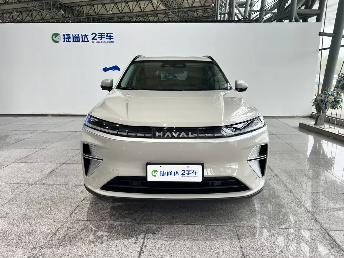 Haval Xiaolong MAX